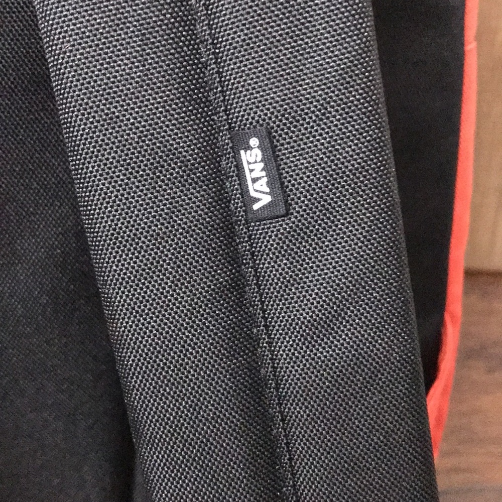 VANS BACKPACK 🎒 BRAND NEW - Picture 7 of 10